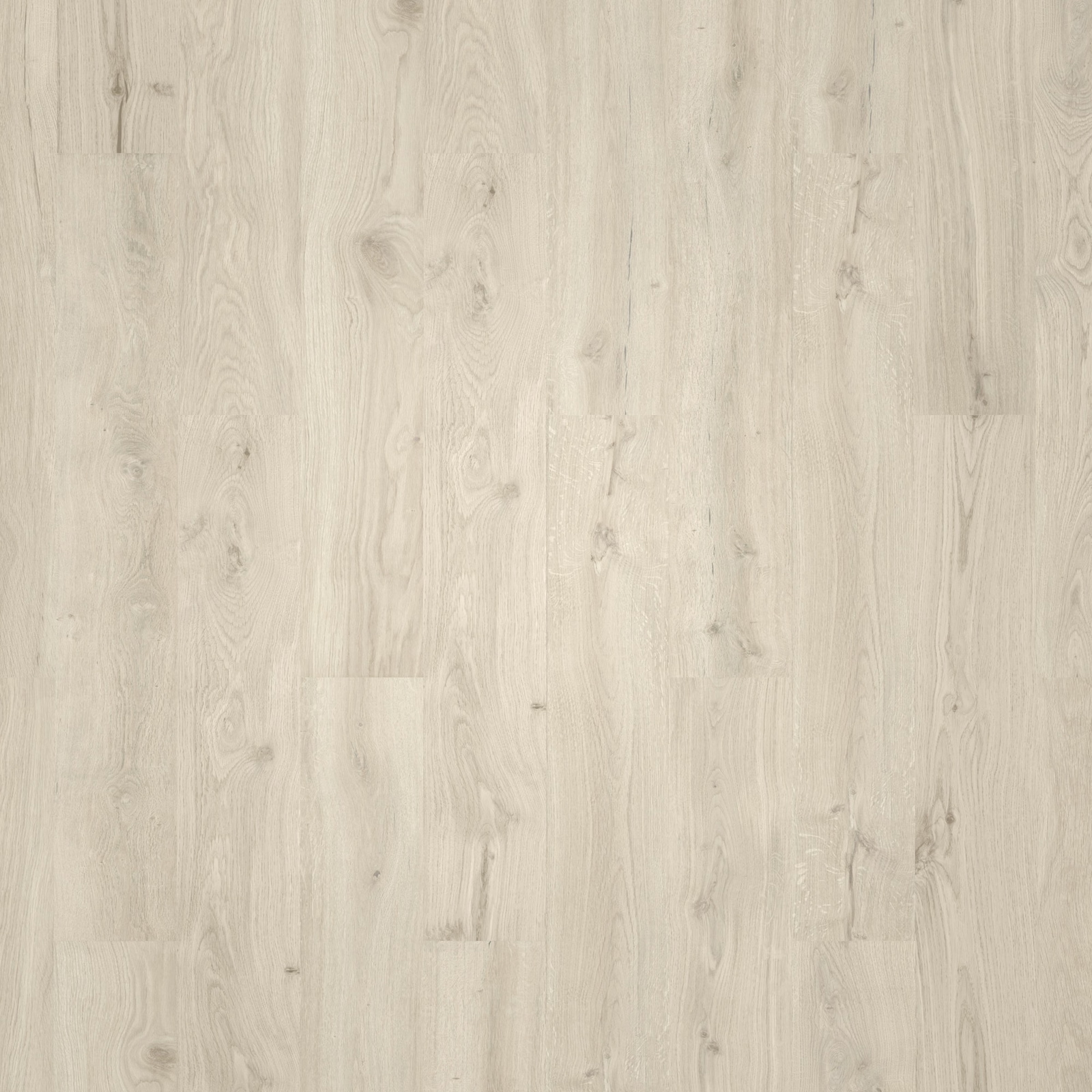 Wicanders HDF Klick-Designboden wood Go Dakota Oak Greyge Holzstruktur