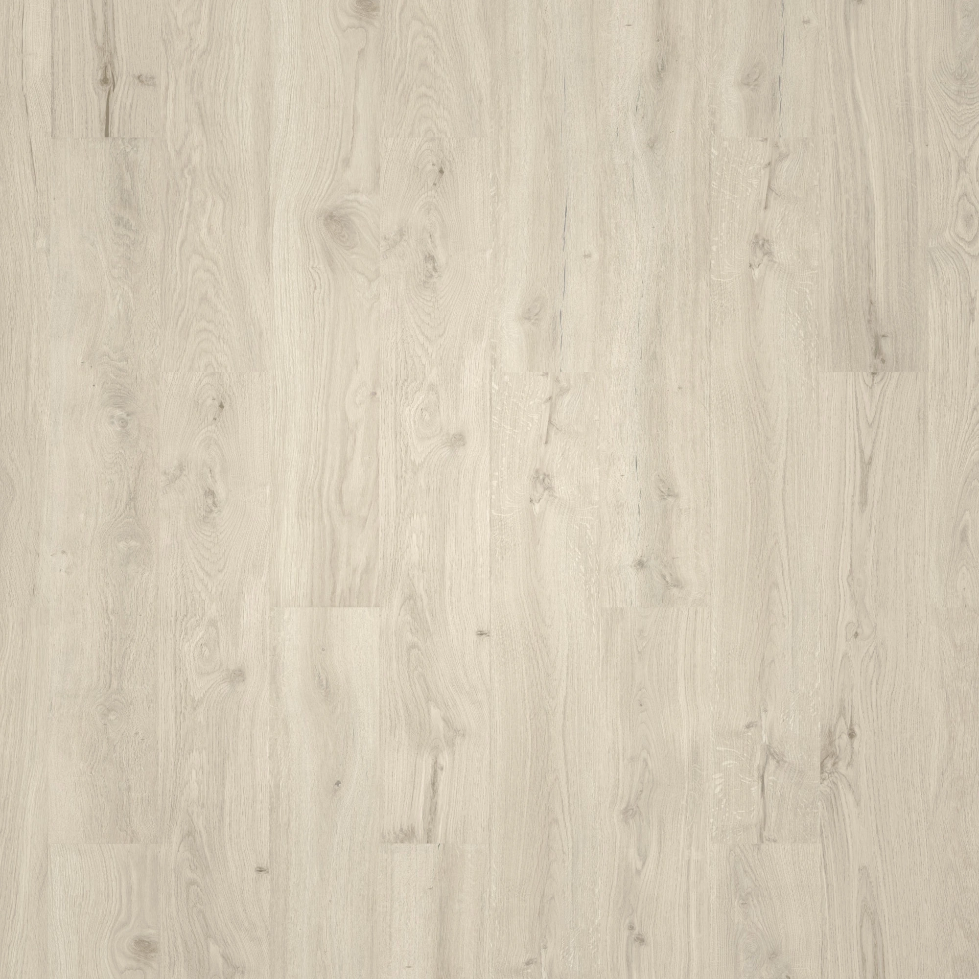 Wicanders HDF Klick-Designboden wood Go Dakota Oak Greyge Holzstruktur Wicanders HDF Klick-Designboden wood Go Dakota Oak Greyge Holzstruktur