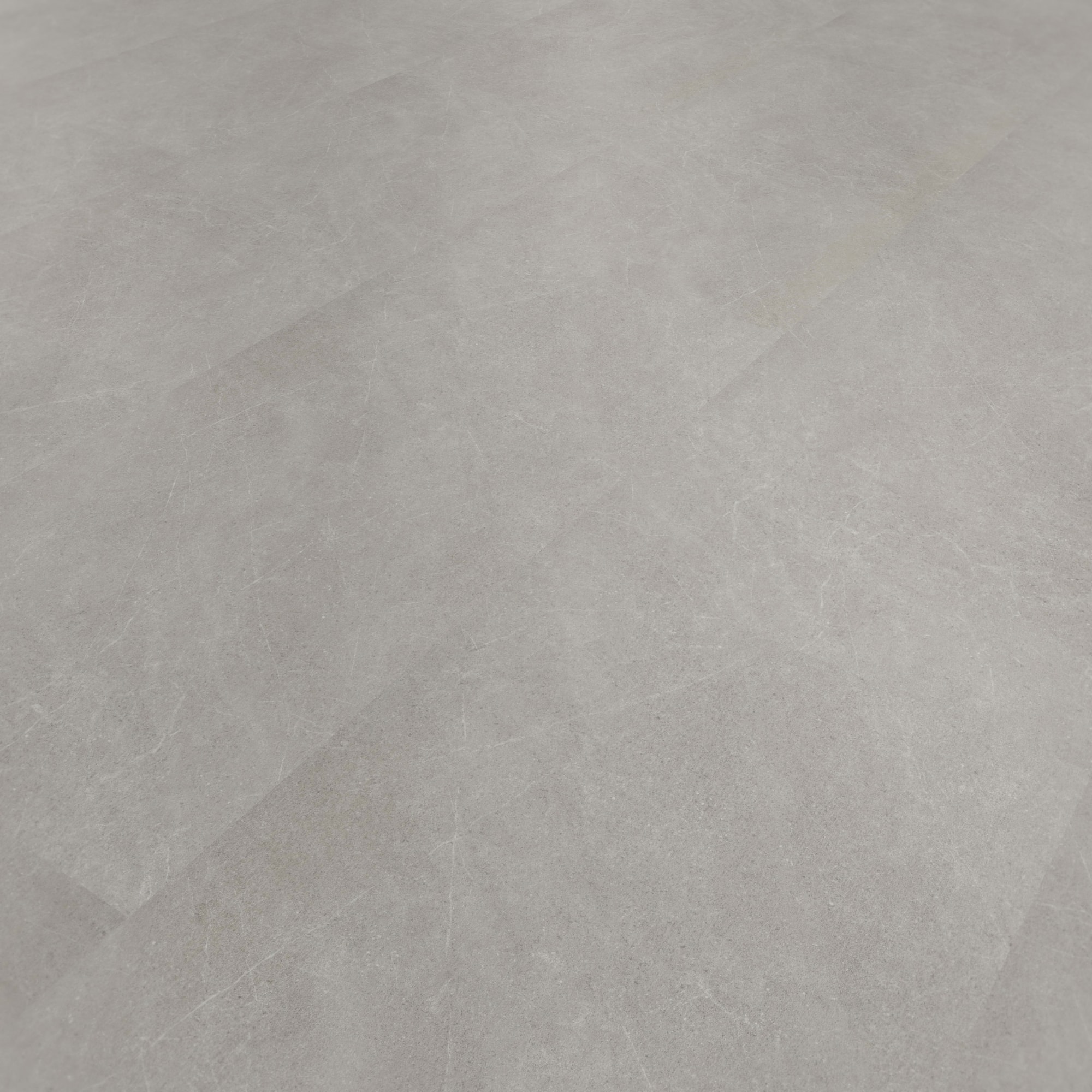 Perspektivische Ansicht - wineo Klebe-Bioboden PURLINE wineo 1500 stone XL Modern Stone Grey Perspektivische Ansicht - wineo PL15404SXL