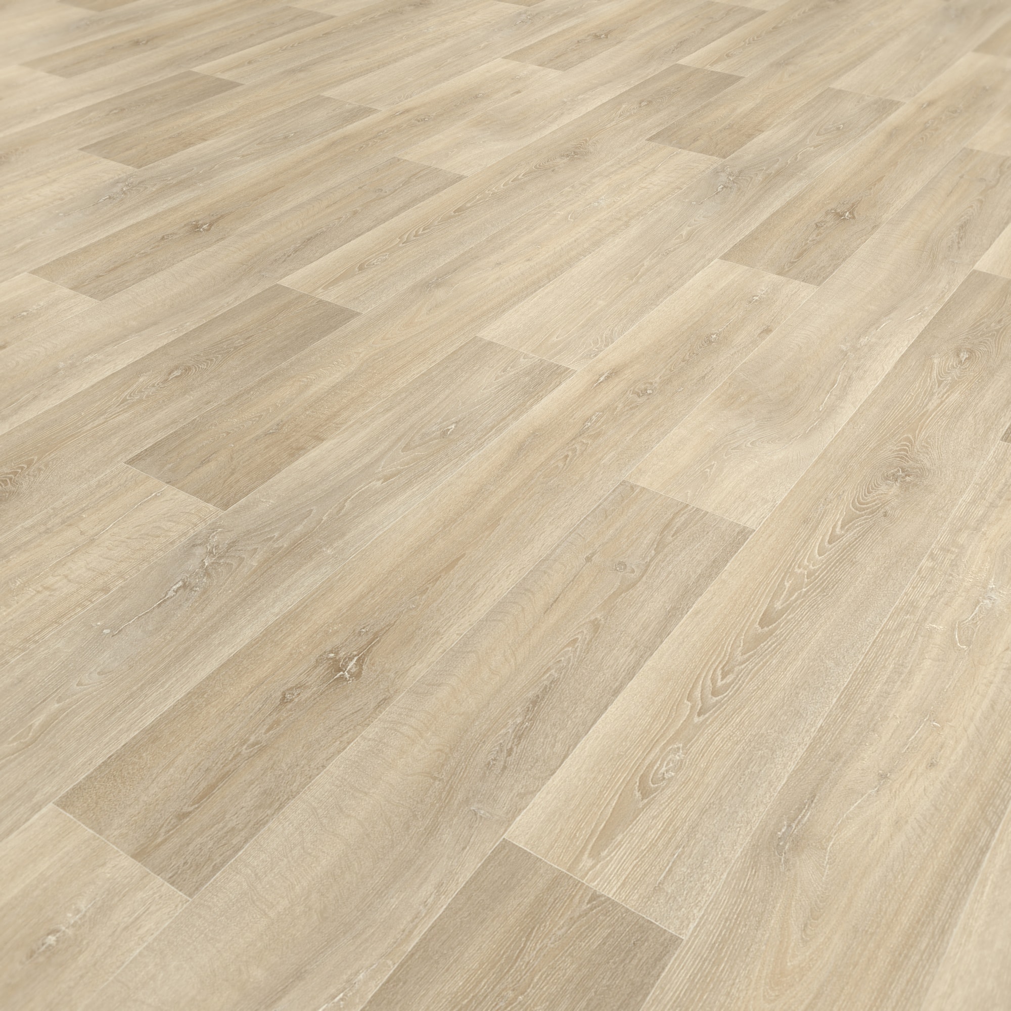 Perspektivische Ansicht - Beauflor undefined Optima Feelings Lime Oak 106L Perspektivische Ansicht - Beauflor 50069159