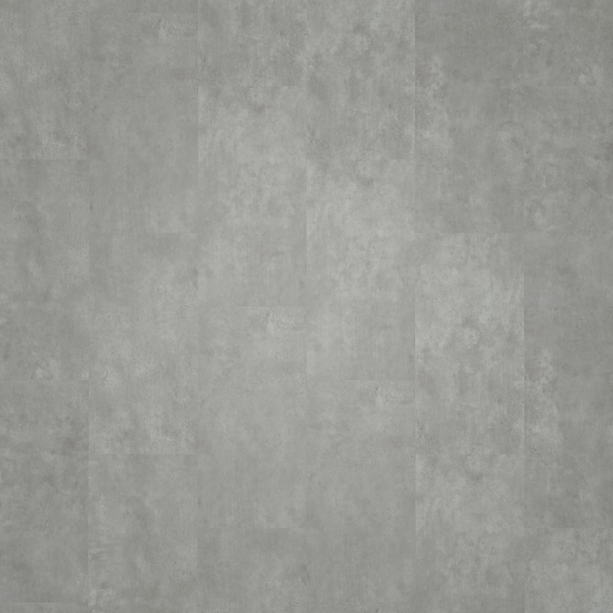 Draufsicht - Forbo Flooring Klebe-Vinyl Enduro Dryback Material Light Concrete Draufsicht - Forbo Flooring 217637
