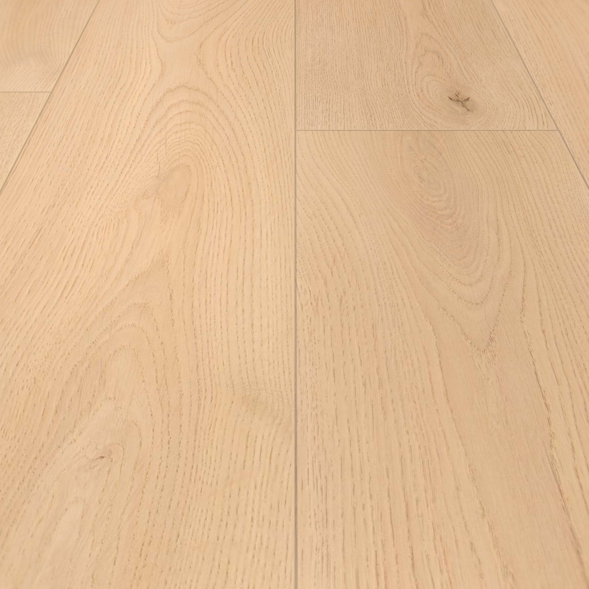 Detail Ansicht - wineo Klebe-Bioboden PURLINE wineo 1000 wood XL Noble Oak Vanilla Detail Ansicht - wineo PL310R
