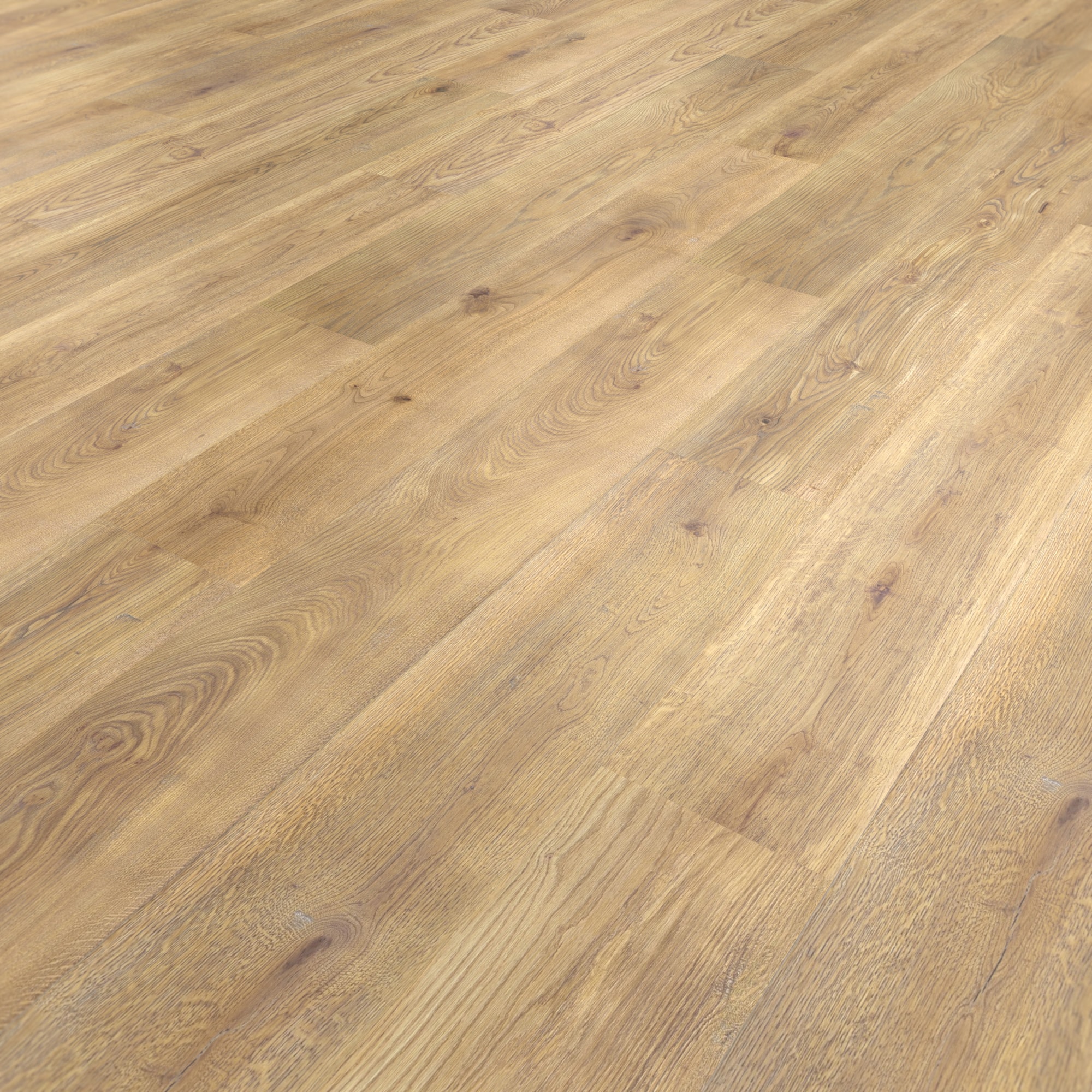 Wicanders HDF Klick-Designboden wood Go Ariana Oak Holzstruktur Wicanders HDF Klick-Designboden wood Go Ariana Oak Holzstruktur