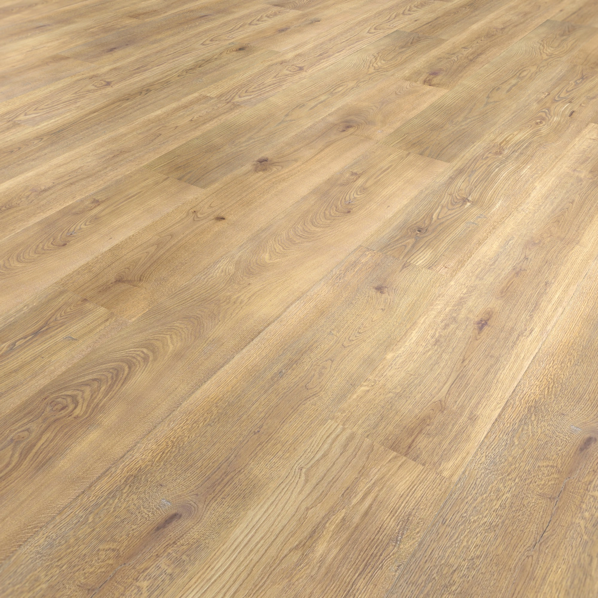 Wicanders HDF Klick-Designboden wood Go Ariana Oak Holzstruktur Wicanders HDF Klick-Designboden wood Go Ariana Oak Holzstruktur