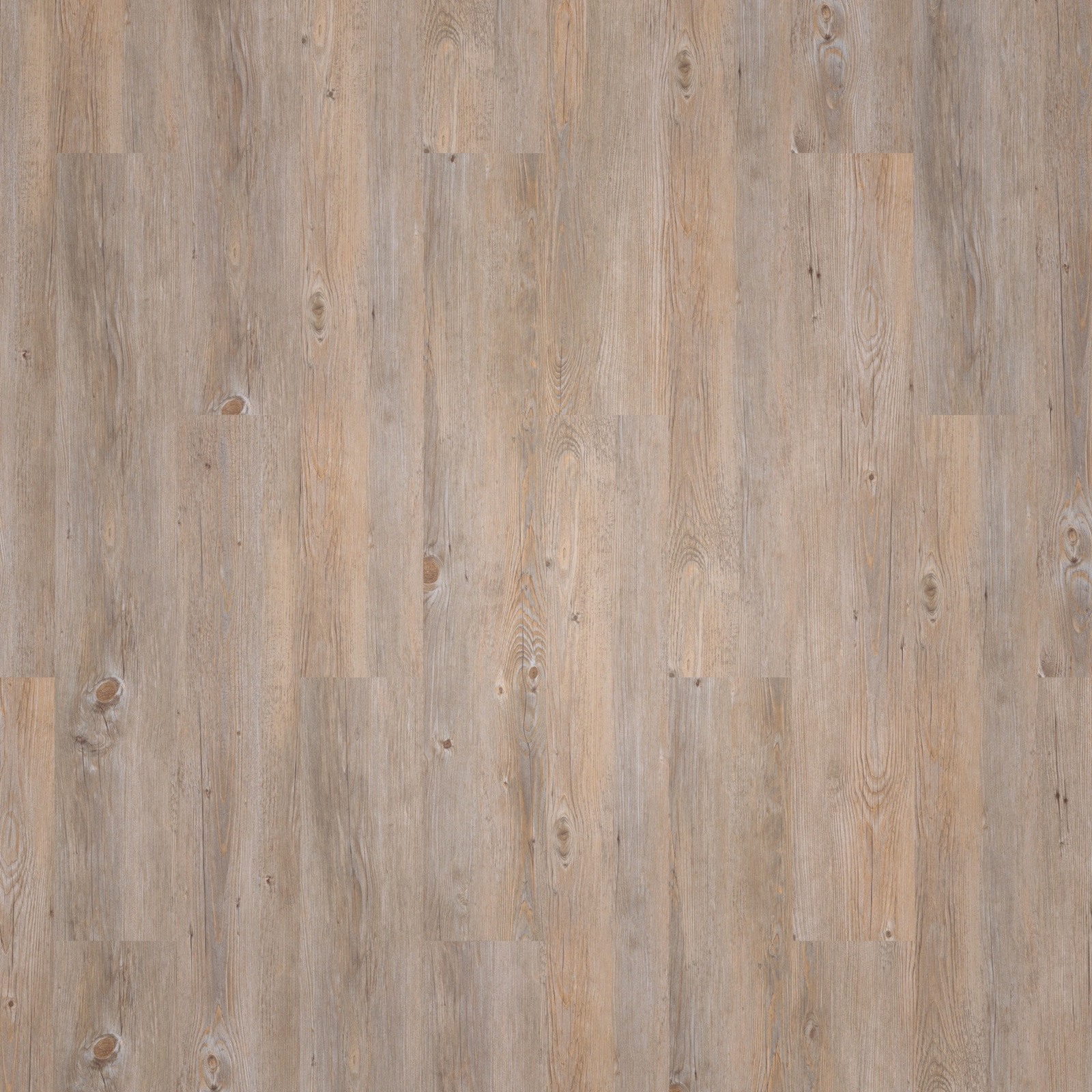 Wicanders HDF Klick-Designboden wood Go Alaska Oak Holzstruktur